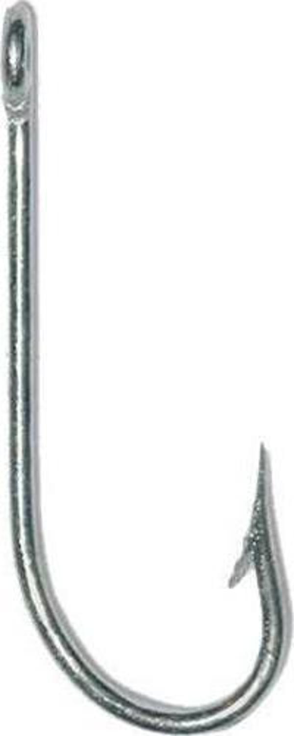 Mustad Olta İğnesi 2335DT 100lü Standart-NO:2 - Image 1