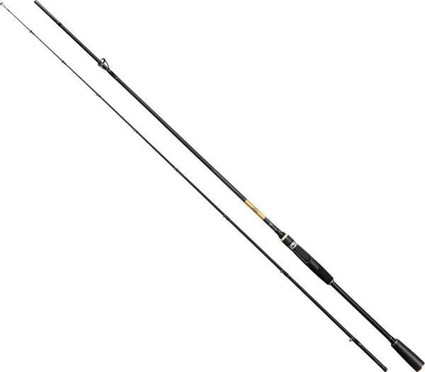 Albastar Majorant Olta Kamışı Standart-240CM - 10/45G - H - Image 1