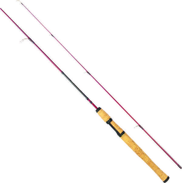 Albastar Matrix 3261 Spin Olta Kamışı Standart-165CM - Image 1