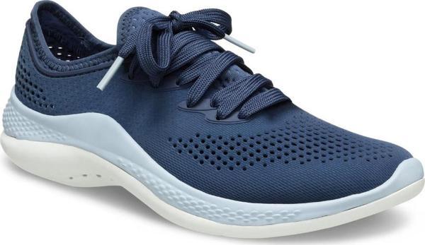 Crocs 206715 Li̇teri̇de 360  Laci̇vert Uni̇sex Spor Ayakkabı - Image 1