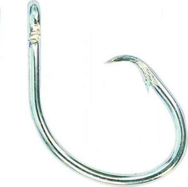 Mustad Olta İğnesi 39960 D 100 lü GALVENİZ-NO:12-0 - Image 1