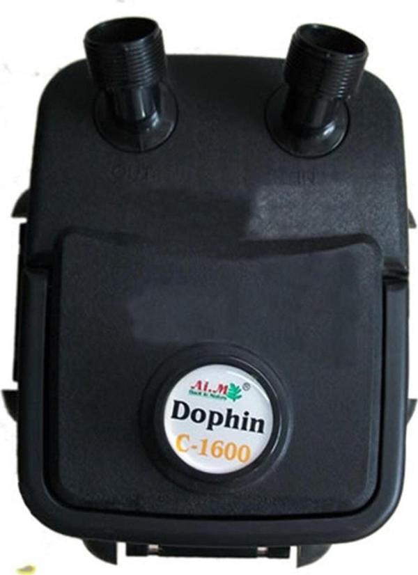 Dophin C-1300 Kafa Motoru - Image 1