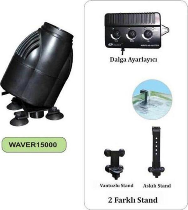 Resun Dalga Yapıcı F. - Image 1