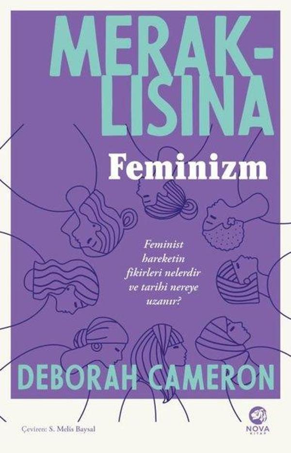 Meraklısına Feminizm - Nova Kitap - Image 1