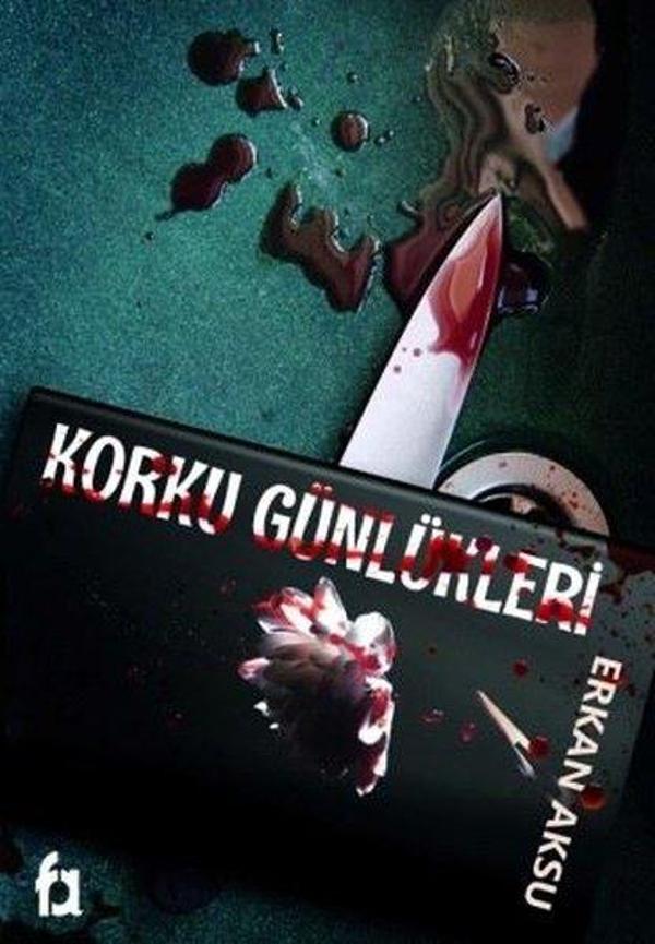 Korku Günlükleri - Fa Yayınları - Image 1