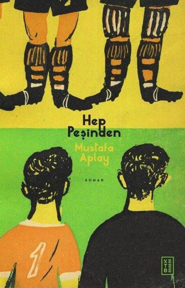 Hep Peşinden - Ketebe - Image 1