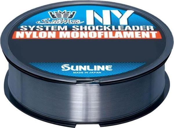 Sunline System Shock Leader Ny Misina Standart-0.47MM - 50MT - 17.50KG - Image 1