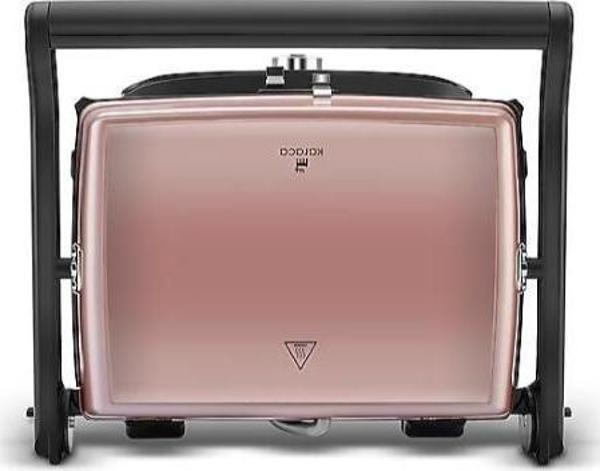 Karaca Gastro Grill Glass Premium 2400 W Tost Makinesi - Image 1