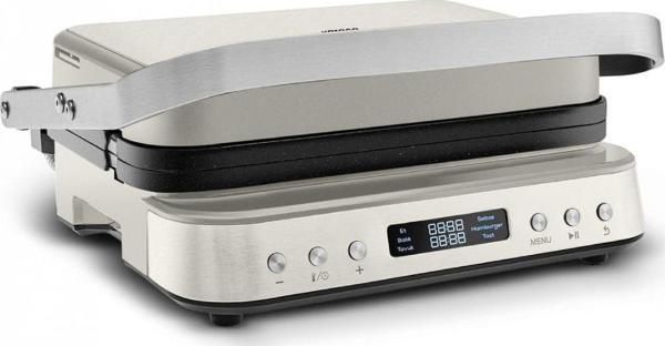 Karaca Presto 2in1 Digital 2009 2000 W Izgara ve Tost Makinesi - Image 1