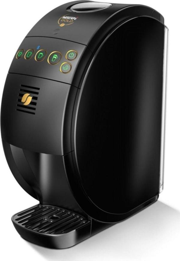 Nescafe ® Gold Yeni Nesil Kahve Makinesi (Siyah) - Image 1