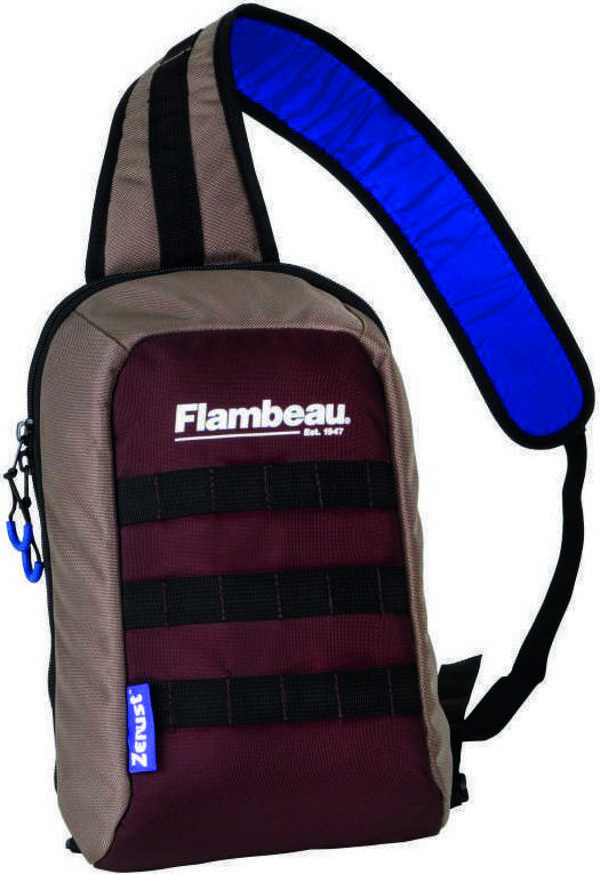 Flambeau Portage Sling Balıkçı Çantası Standart - Image 1
