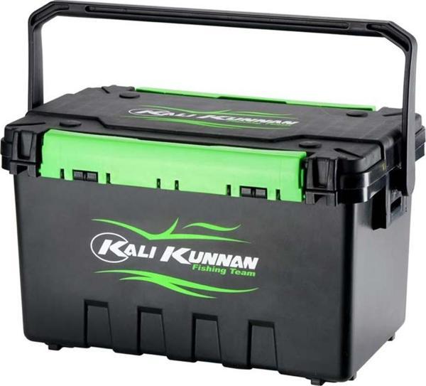 Kali Kunnan Cajon Balıkçı Çantası Standart-50LT - Image 1