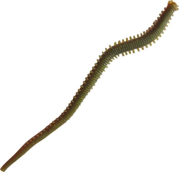Berkley Gulp Alive Saltwater Sandworm CAMO-15CM - Image 1