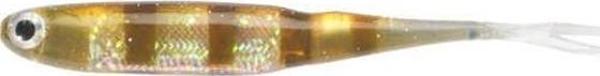 Berkley Powerbait Drop Shot Minnow Silikon Yem NATIVE-7.5CM - 6LI - Image 1