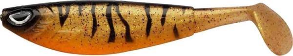 Berkley Sick Flanker Sahte Balık MOTOR OIL BURBOT-8CM - Image 1