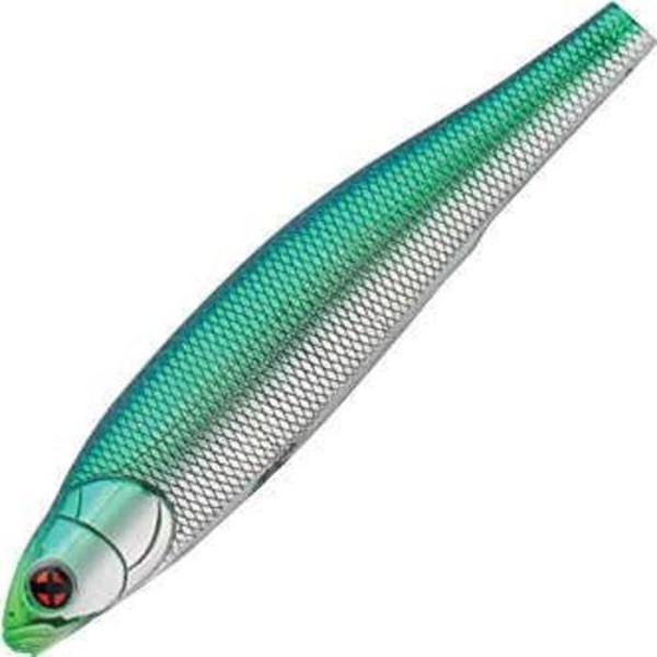 Sakura Rush Diver Longbill Minnow Floating Maket Balık CR01-130MM - Image 1