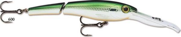 Storm Deep Jointed Minnow Stick Maket Balık 600-14CM - Image 1