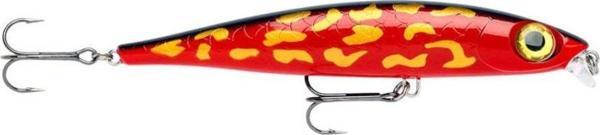 Storm Doom Bell T-Witch Maket Balık 459-13CM - Image 1