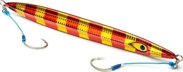 Mustad Rip Roller Jig Sahte Yemi IRM-250G - Image 1