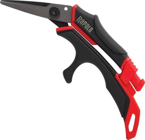 Rapala Precision Line Scissors Standart - Image 1