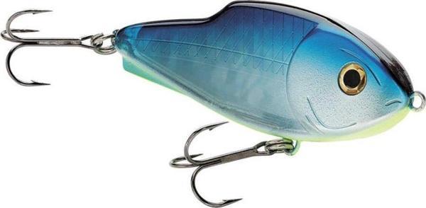 Storm Thunderslide Shad Maket Balık 375-12CM - Image 1