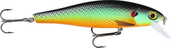 Storm Twitch Stick Maket Balık 681-10CM - Image 1