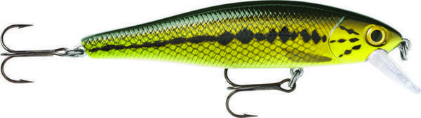 Storm Twitch Stick Maket Balık 682-10CM - Image 1