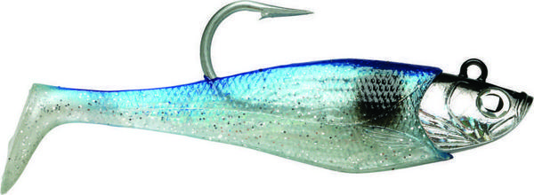 Storm Wildeye Giand Jigging Shad Sahte Balığı BSD-23CM - 3LU - Image 1