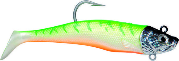 Storm Wildeye Giand Jigging Shad Sahte Balığı UVGF-30CM - 2LI - Image 1