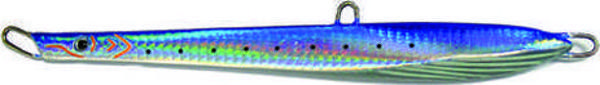 Williamson Abyss Speed Jig Sahte Yemi BL-195MM - 200GR - Image 1