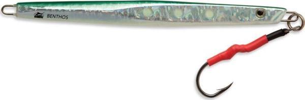 Williamson Benthos Speed Jig Sahte Yemi G-155MM - 100GR - Image 1