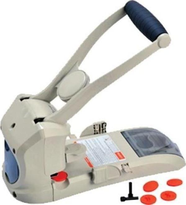 Temat Kollu Delgeç Extra Hdp 2160N 2 Pın+10 Dısk İ - Image 1