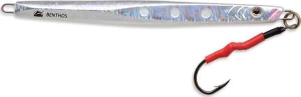 Williamson Benthos Speed Jig Sahte Yemi PRL-195MM - 200GR - Image 1
