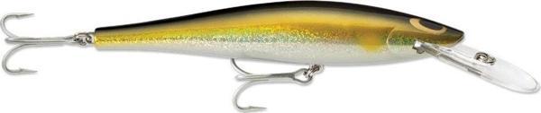 Williamson Speed Pro Deep Maket Balık AYU-160MM - Image 1
