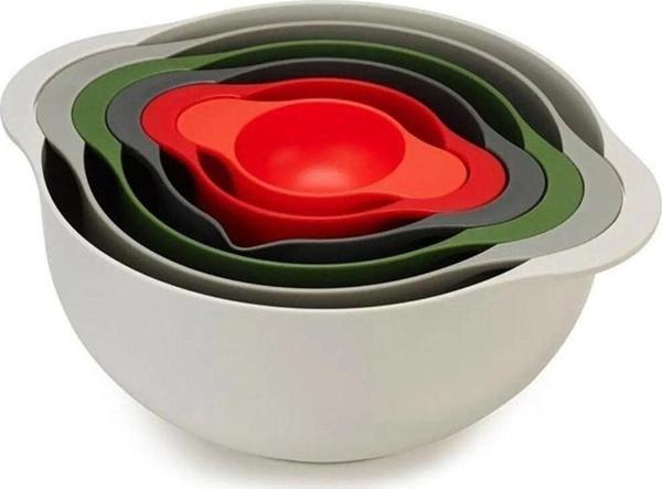 Joseph Joseph Duo 6 Parça Yemek Hazırlama Seti - Image 1