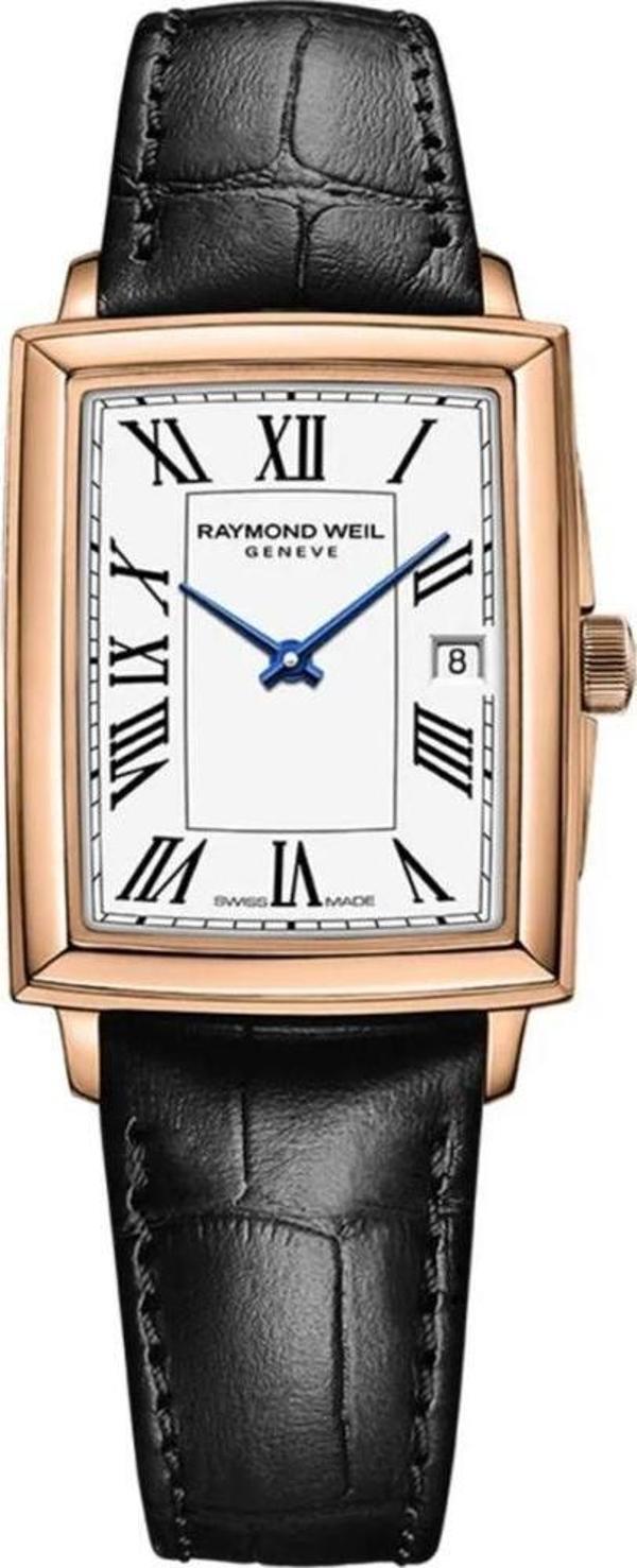 Raymond Weil RW5925PC500300 Kadın Kol Saati - Image 1