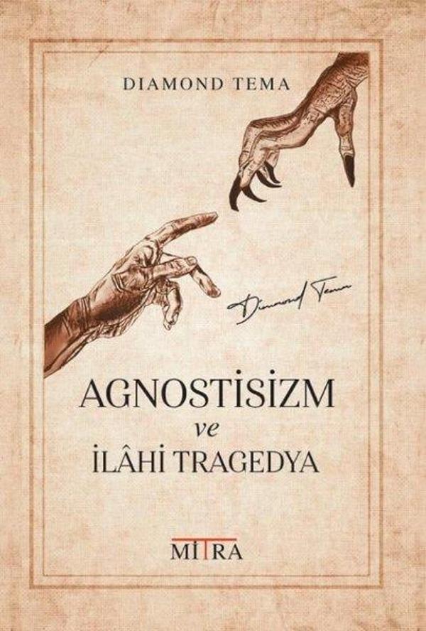 Agnostisizm ve İlahi Tragedya - Mitra - Image 1