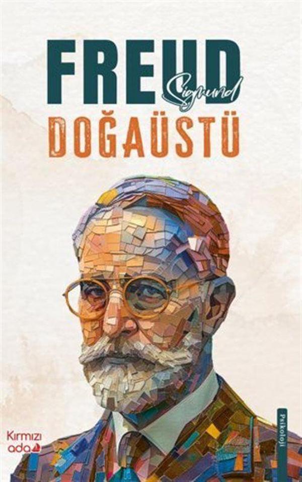 Doğaüstü - Kırmızı Ada Yayınları - Image 1