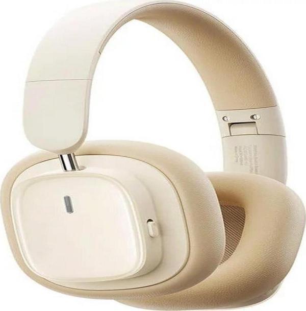 Baseus H1İ Bowie Anc Bluetooth On-Ear Kulaklık - Image 1