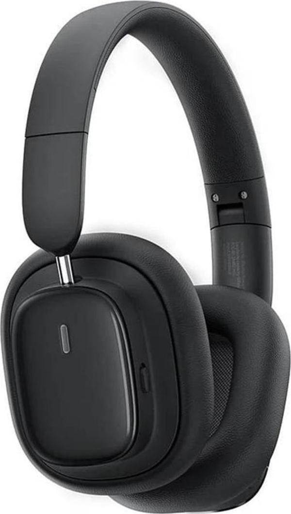 Baseus H1İ Bowie Anc Bluetooth On-Ear Kulaklık - Image 1