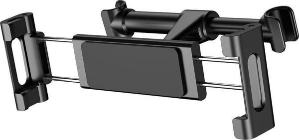 Baseus Arka Koltuk Tablet Tutucu-Siyah - Image 1