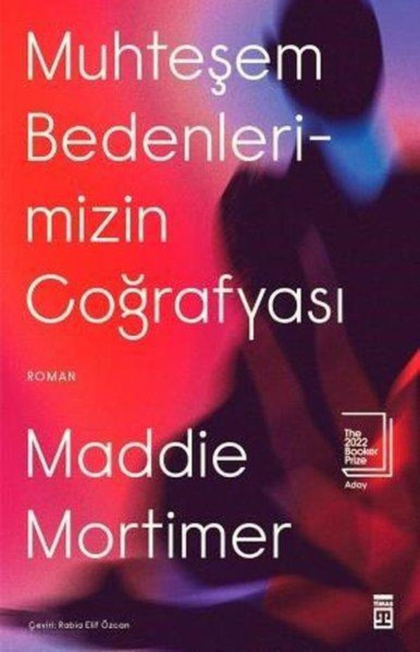 Muhteşem Bedenlerimizin Coğrafyası - Timaş Yayınları - Image 1