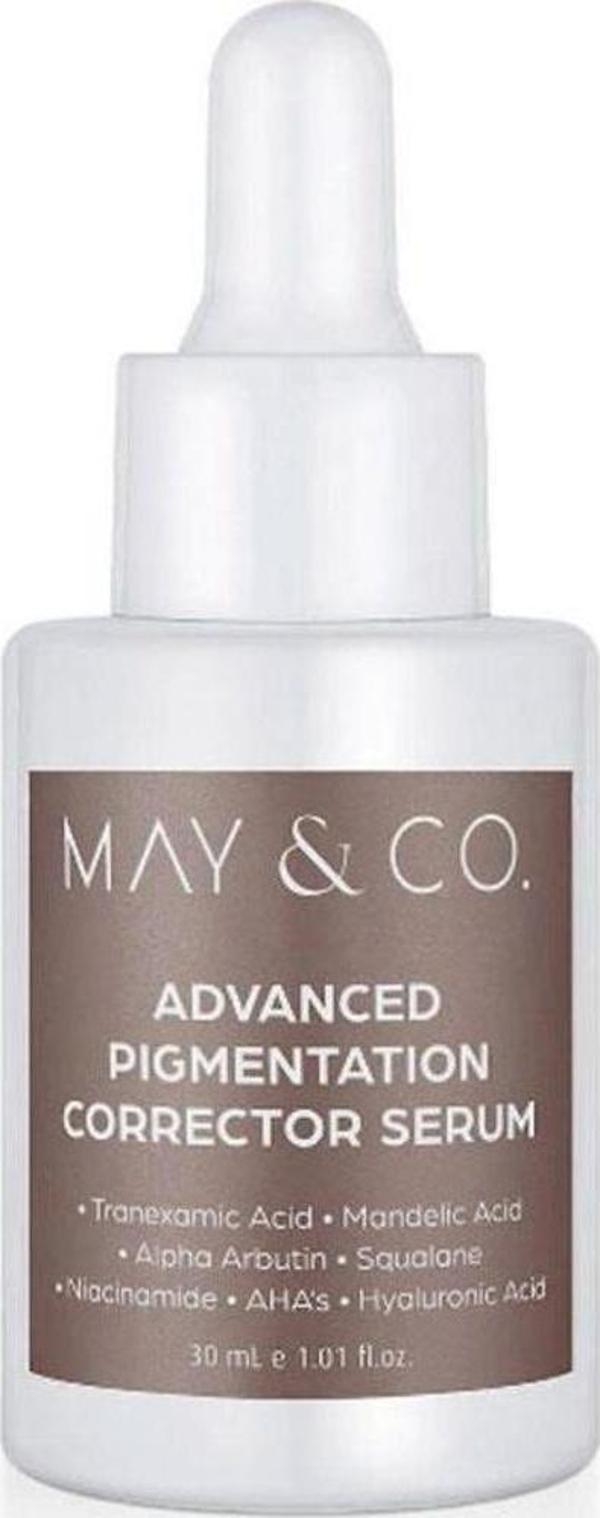 May Co Advanced Pigmentation Corrector Serum 30 ml - Image 1