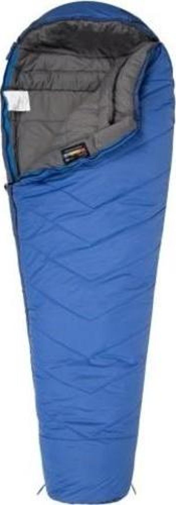 Evolite Dreamer Ultralight -32°C Uyku Tulumu - Mavi - Image 1