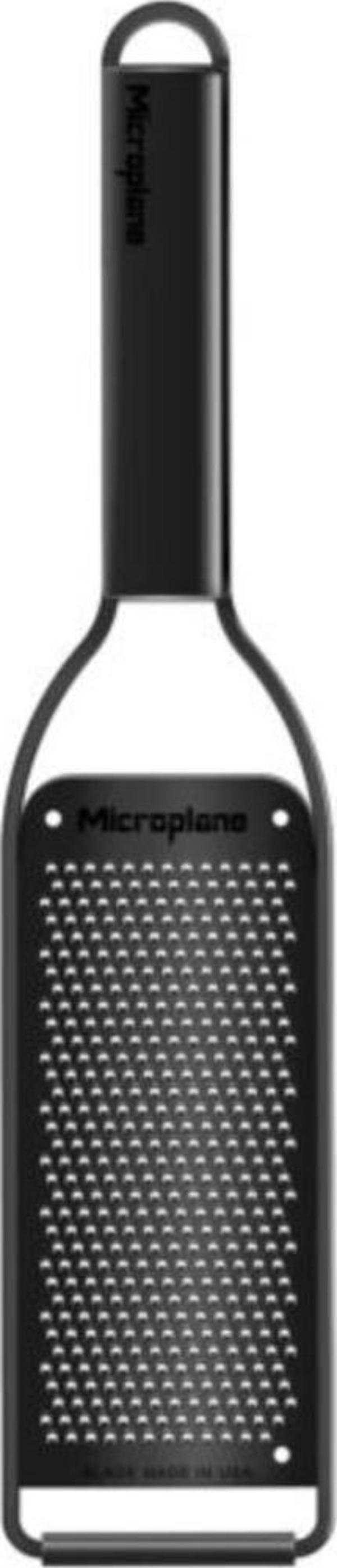 Microplane Black Sheep İnce Rende - Image 1