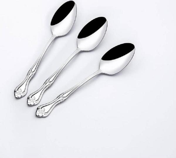 Nehir lalezar çay kaşık - 12 li çay kaşığı - Image 1