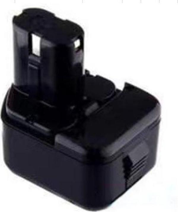 Hitachi Matkap Batarya Seti EB1220RS 2000 MA (Bataryalı)  - Image 1