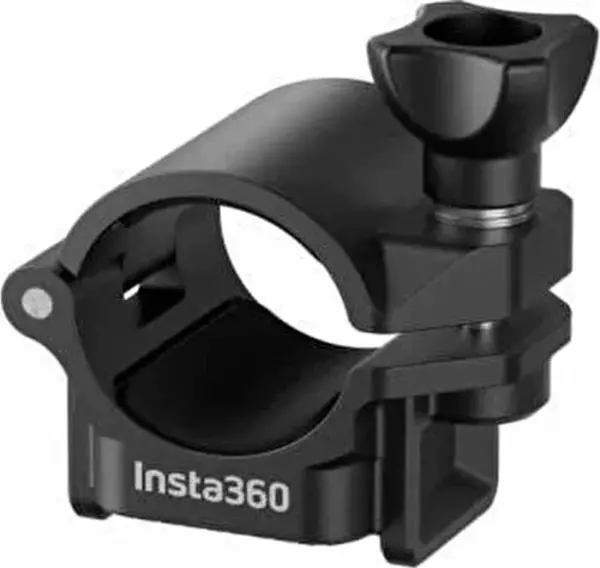 INSTA360 Selfie Stick Ring Mount - Image 1