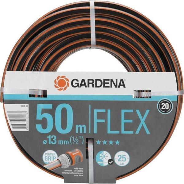 Gardena 18039 Comfort Flex Hortum 50 mt - 1/2'' - Image 1