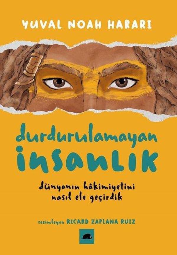 Durdurulamayan İnsanlık - Kolektif Kitap - Image 1